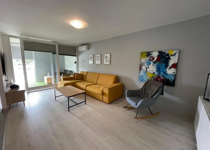 Appartement Lui Pula