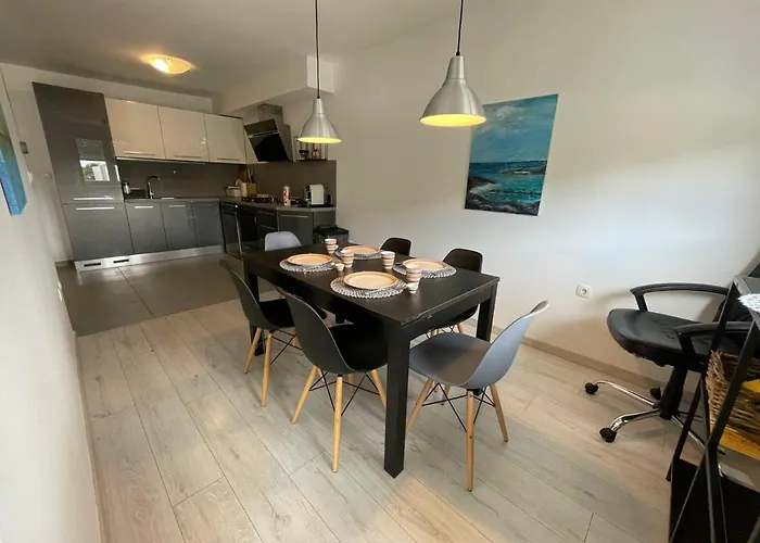 Lui Appartement Pula