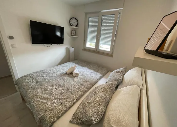 Lui Appartement Pula