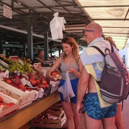 Lui Apartamento Pula