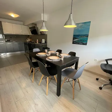 Lui Apartamento Pula